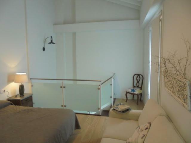 Hispalis Santa Catalina Apartment