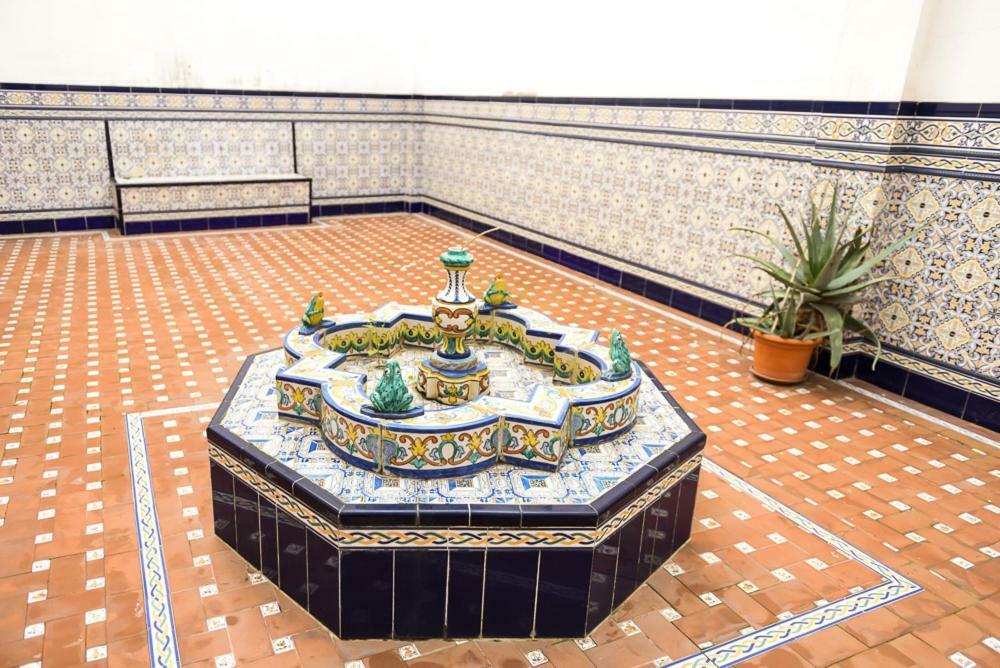 Serva La Bari Shared Apartment