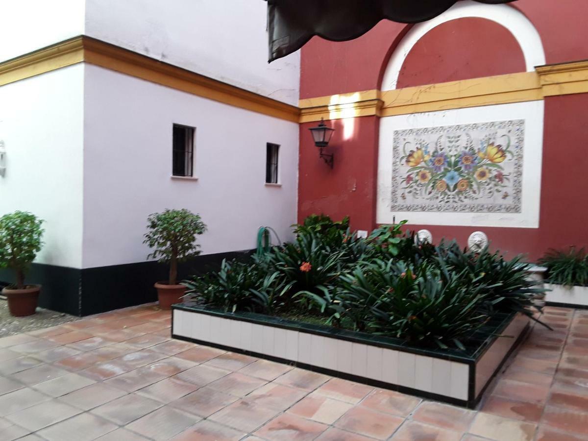 Apartment Junto A Casa Pilatos