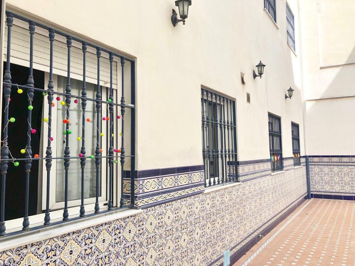 Apartment Serva La Bari Shared