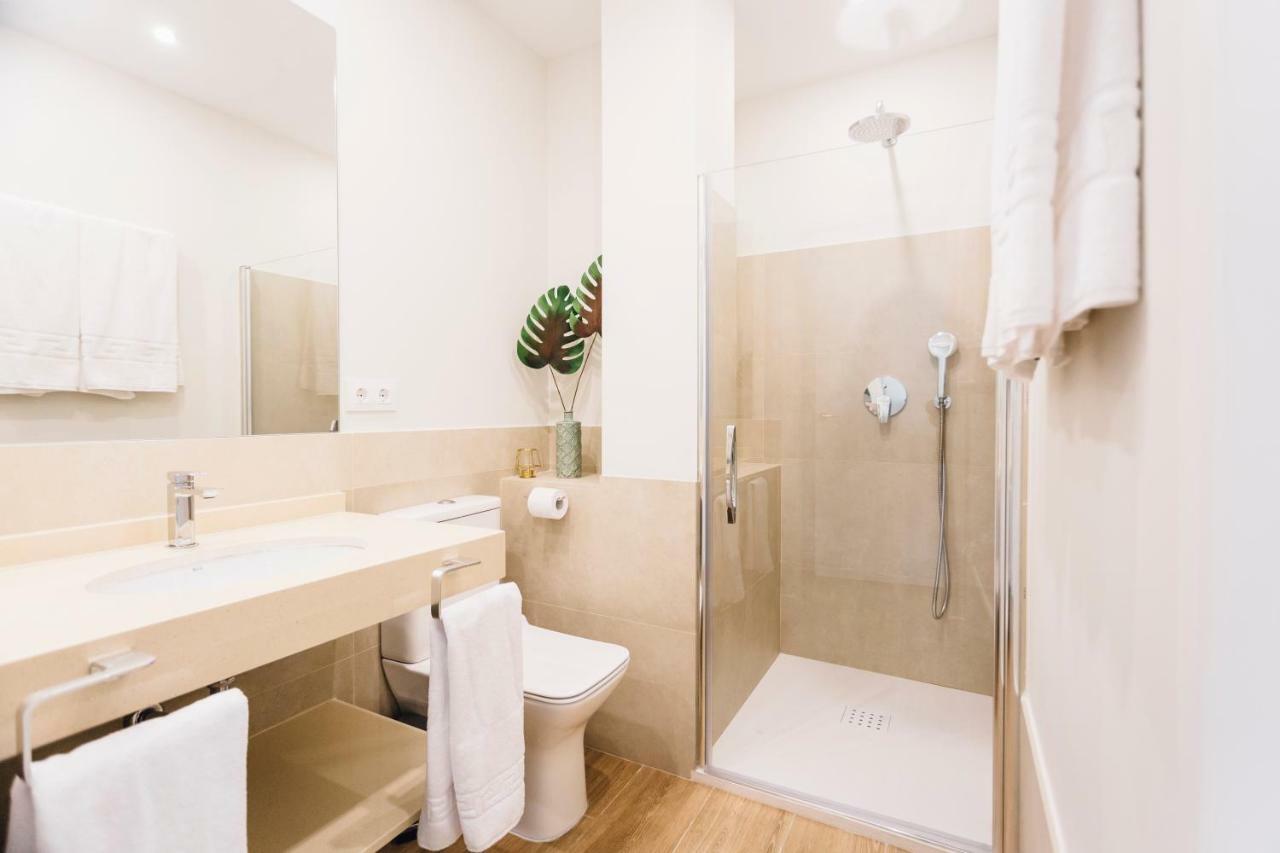Minty - Palmera Apartment *