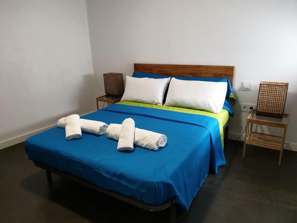 Moderno Y Luminoso Apartment