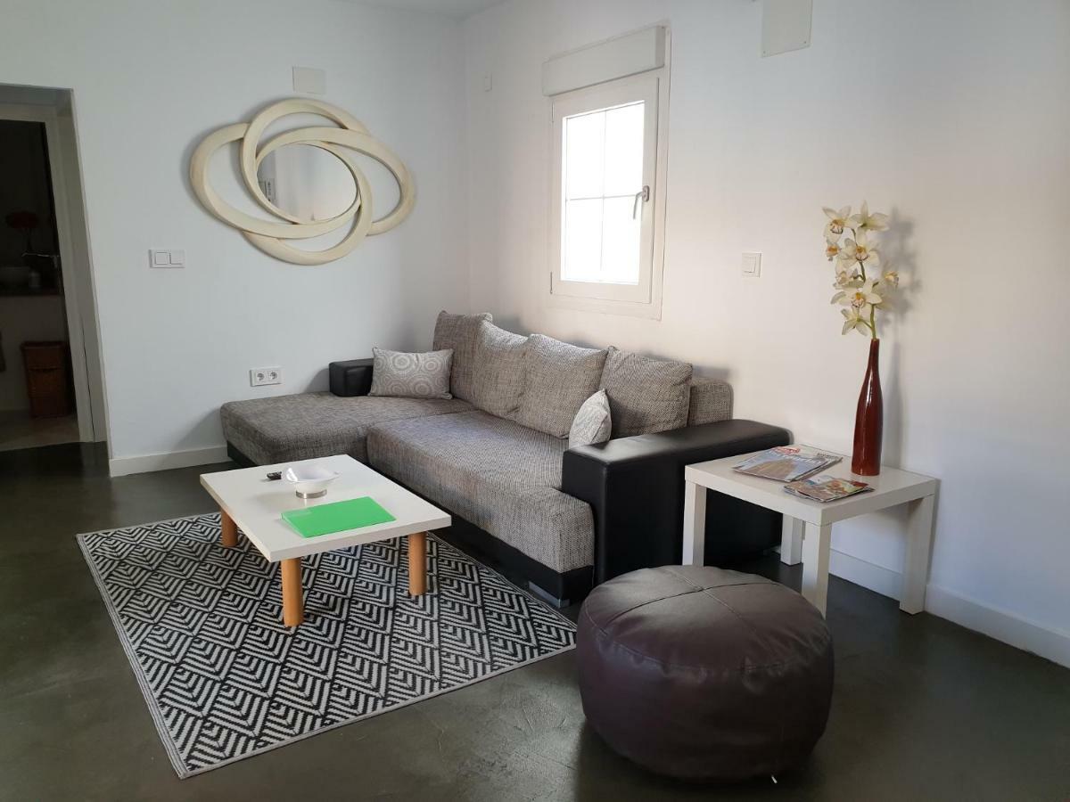 Apartment Moderno Y Luminoso Seville