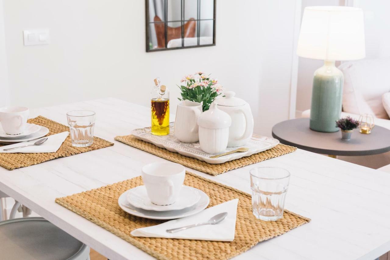 Minty - Palmera Apartment