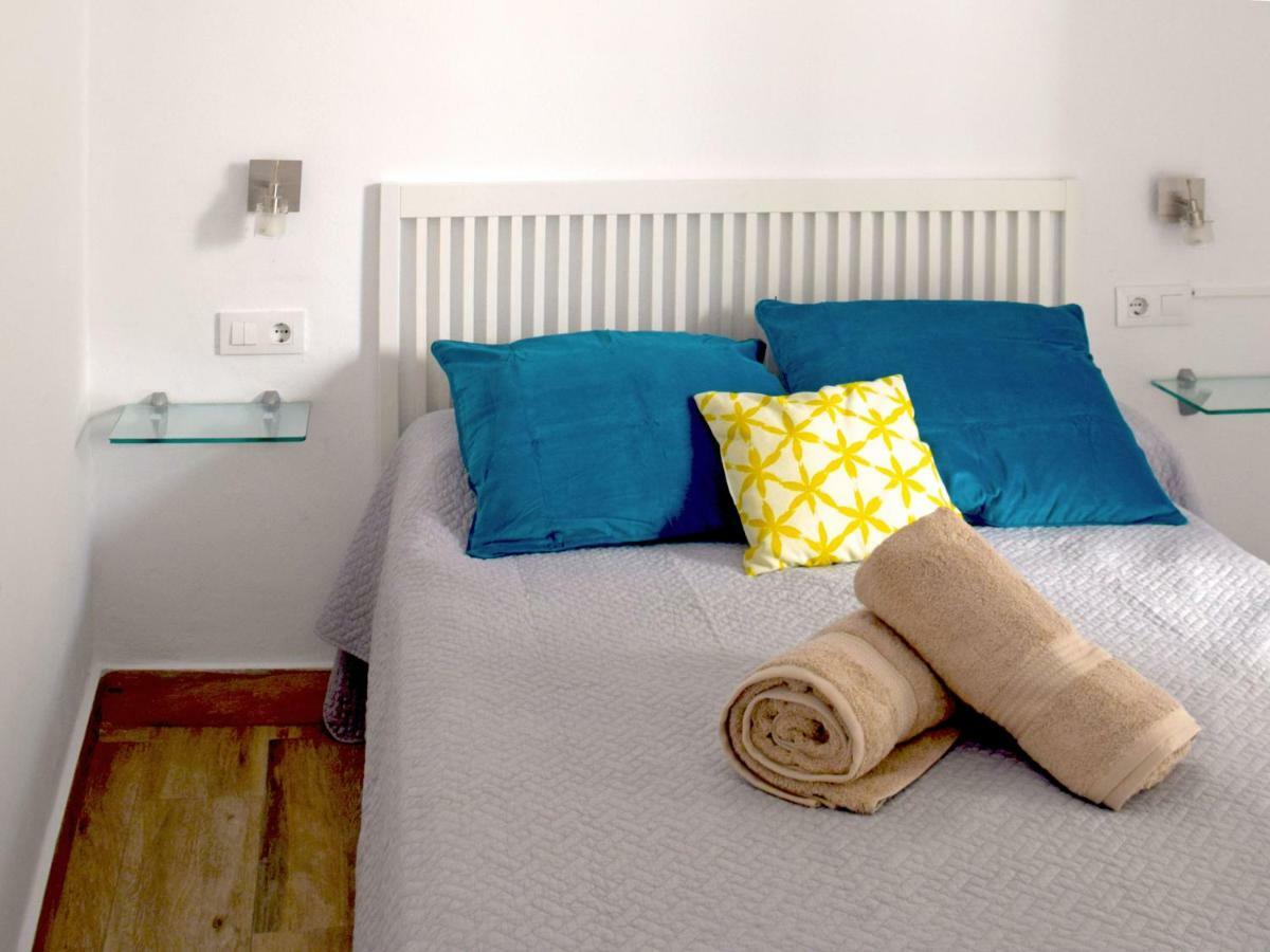 Apartamento Las Duenas *
