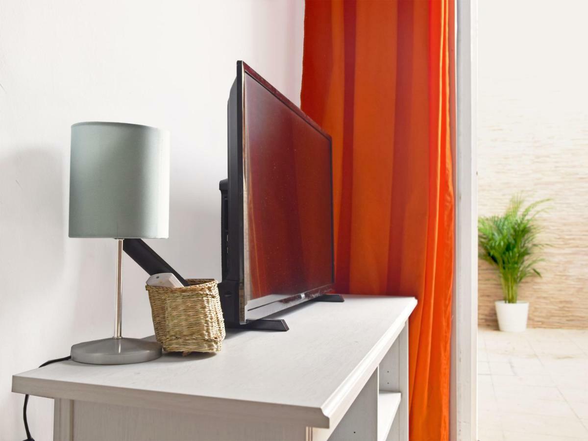 Apartamento Las Duenas * Seville