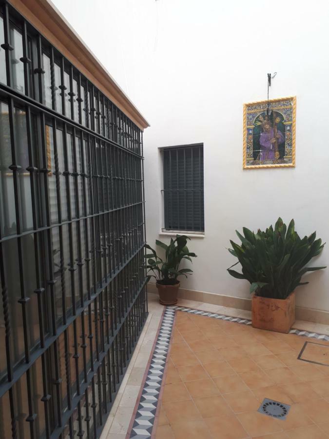 Apartment La Juderia Del Buen Viaje