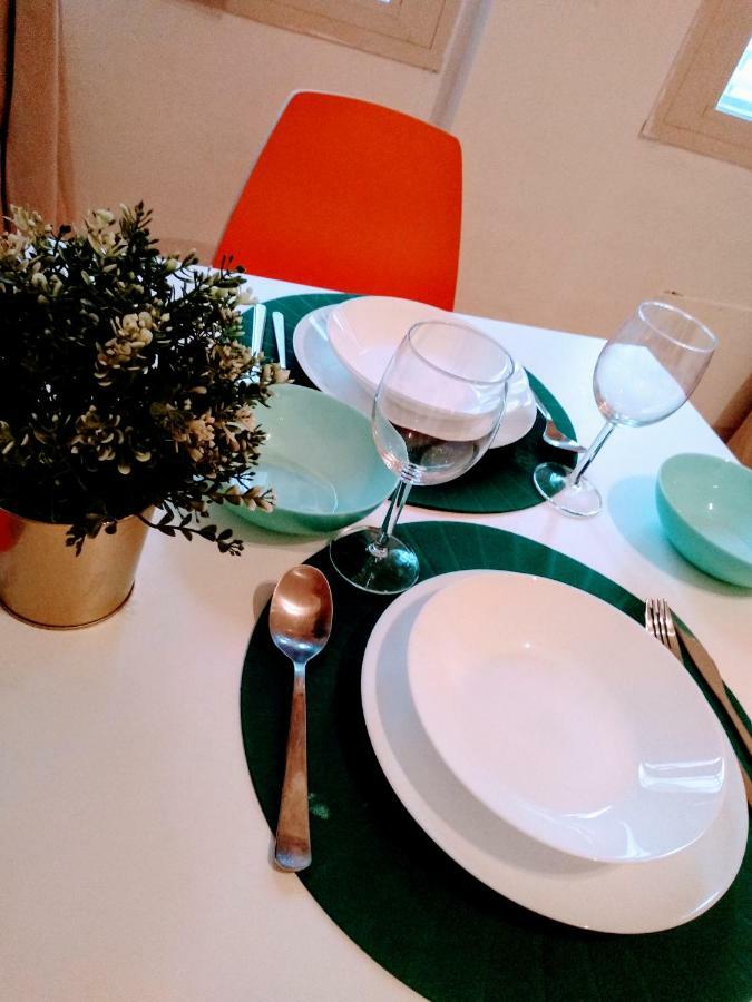 Barqueta Wish-suite Apartment Seville