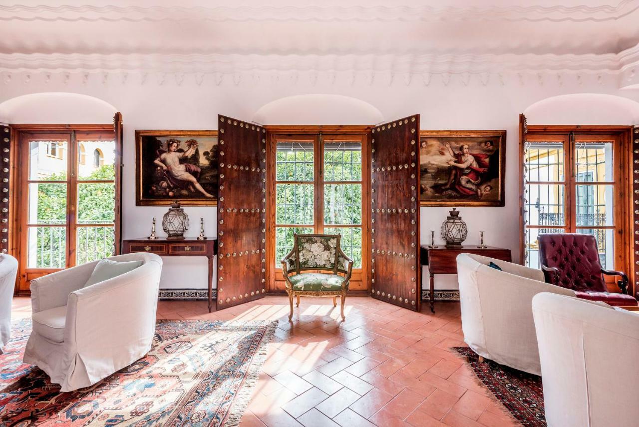 Villa Elvira, Exclusive Pool And Gardens In The Heart Of *
