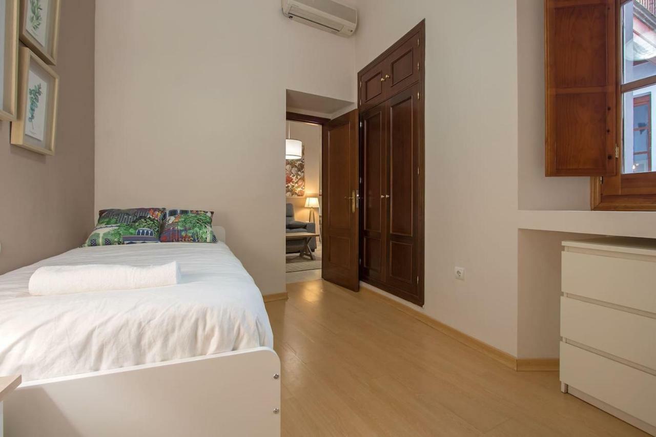 Abades Cathedral Oasis Apartment