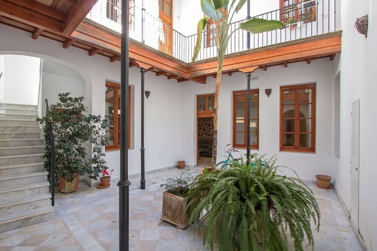 Abades Cathedral Oasis Apartment *