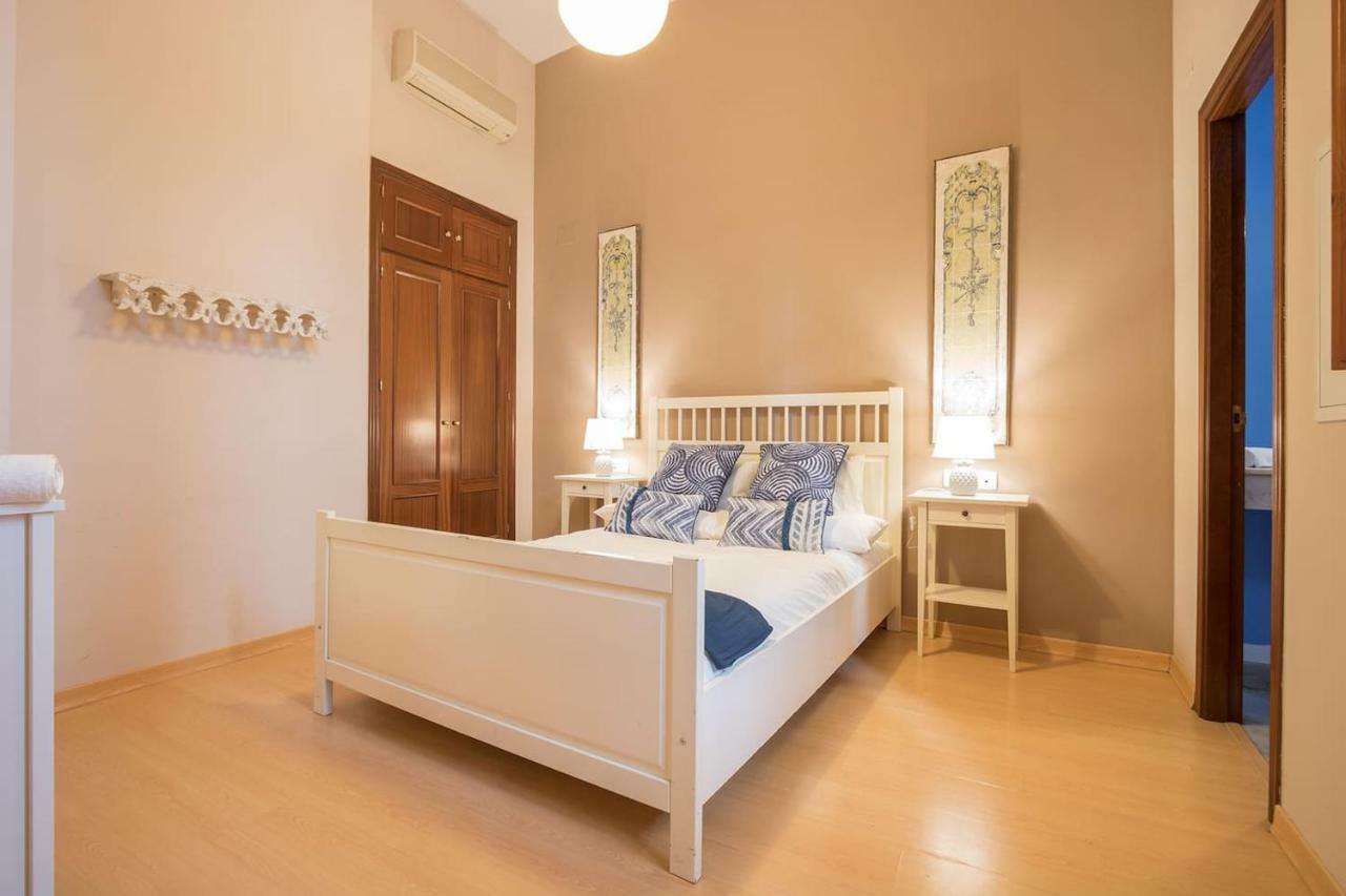 Apartment Abades Cathedral Oasis