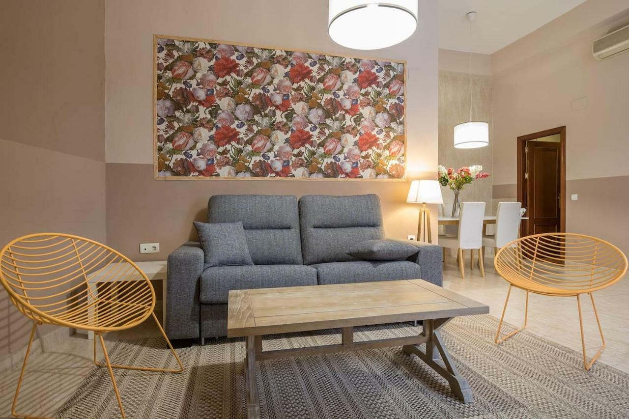 Apartment Abades Cathedral Oasis