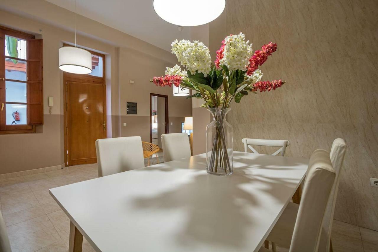 Abades Cathedral Oasis Apartment Seville