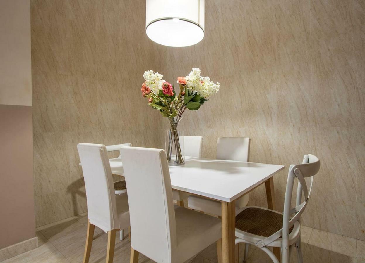 Abades Cathedral Oasis Apartment