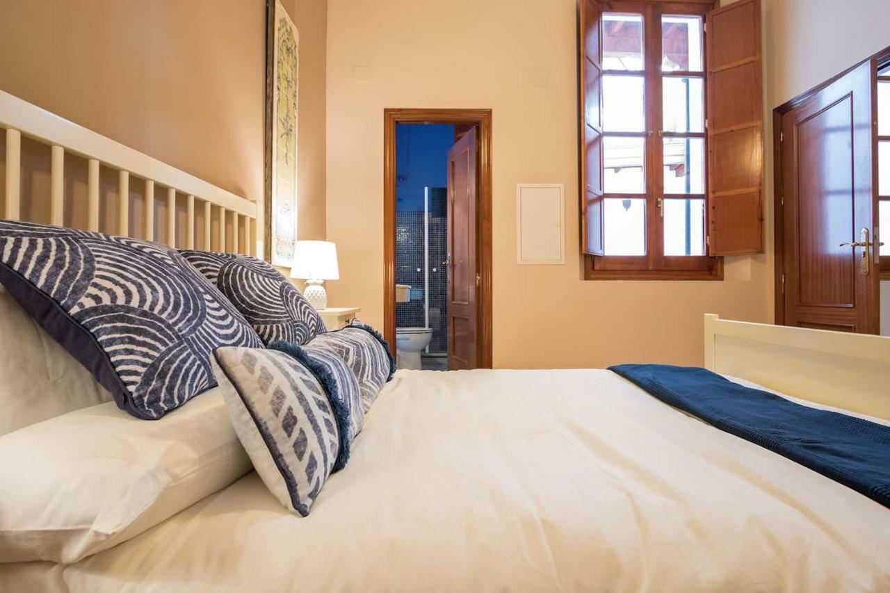 Apartment Abades Cathedral Oasis *