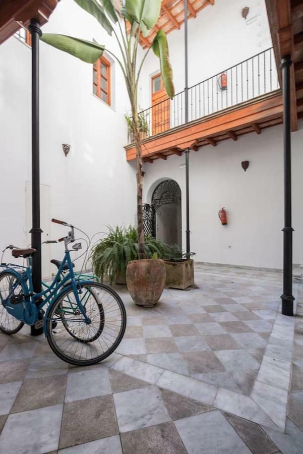Abades Cathedral Oasis Seville