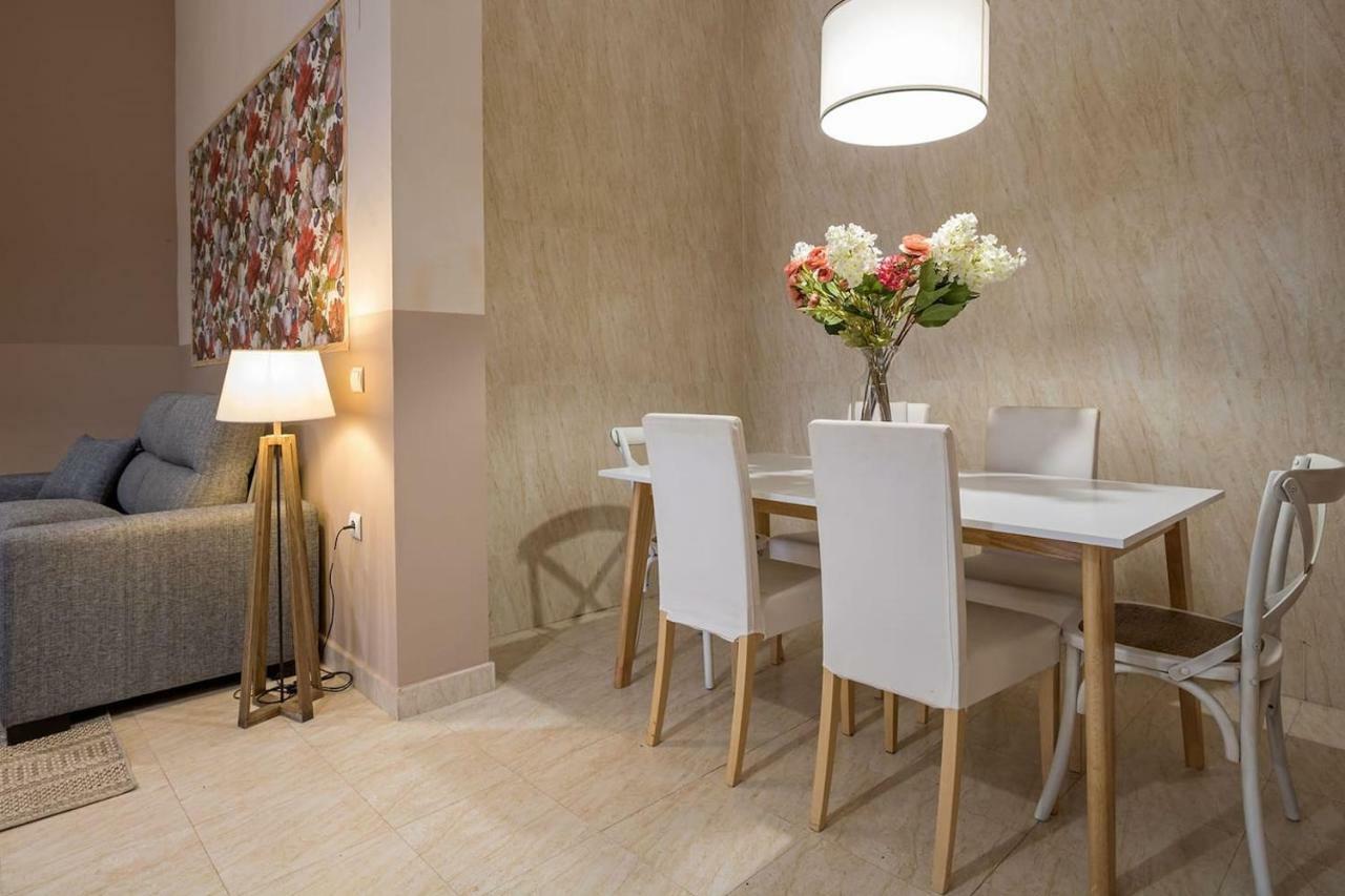 Apartment Abades Cathedral Oasis Seville