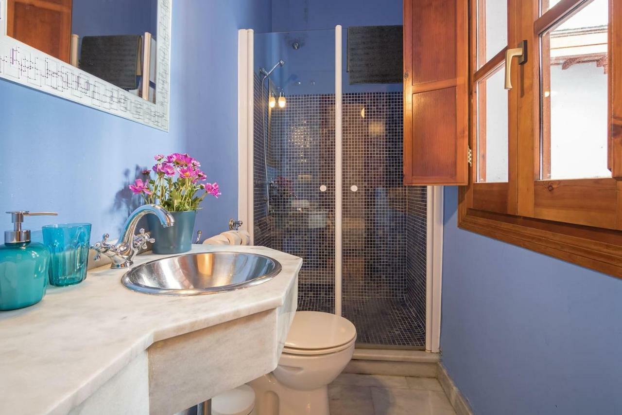 Apartment Abades Cathedral Oasis
