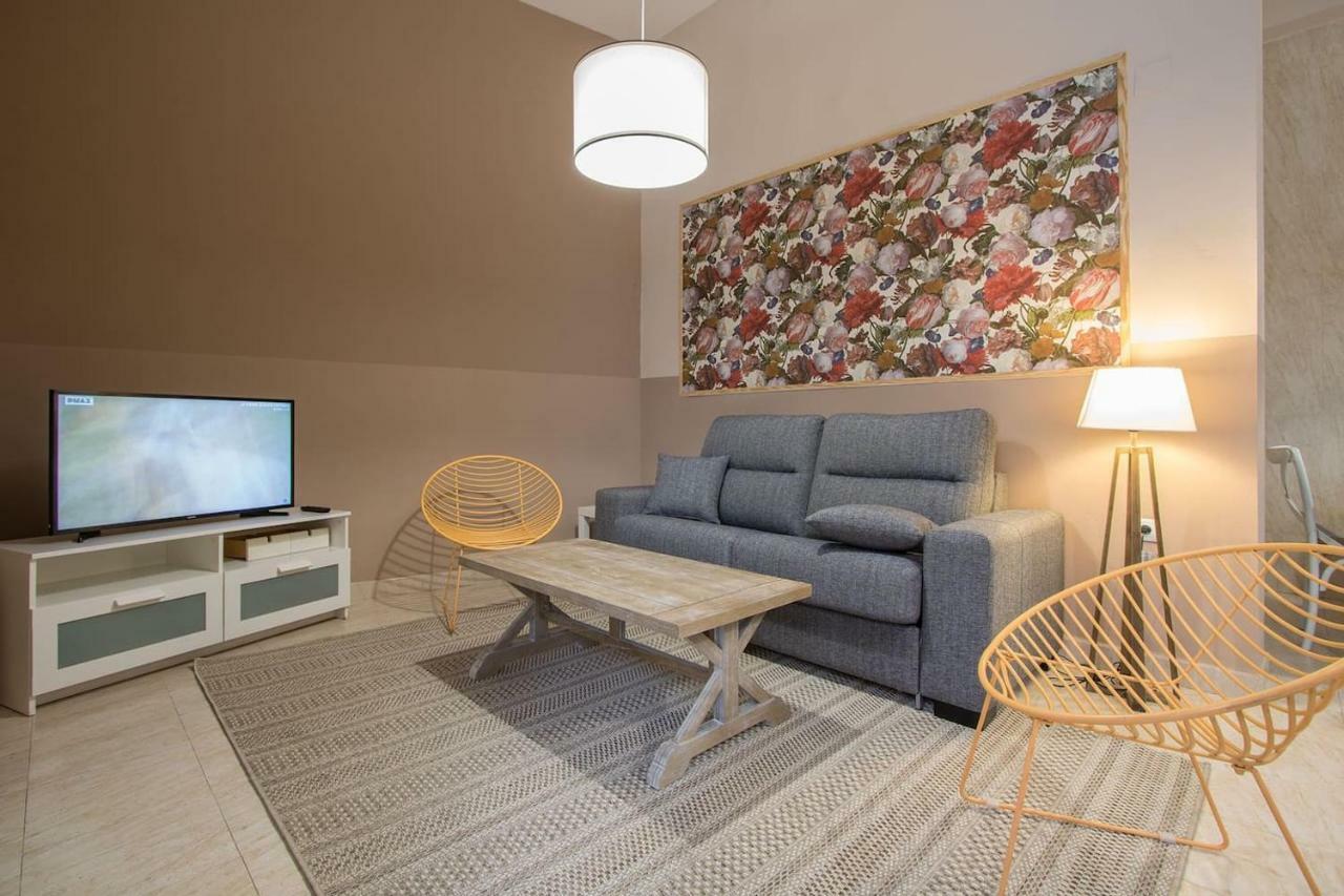 Abades Cathedral Oasis Apartment Seville