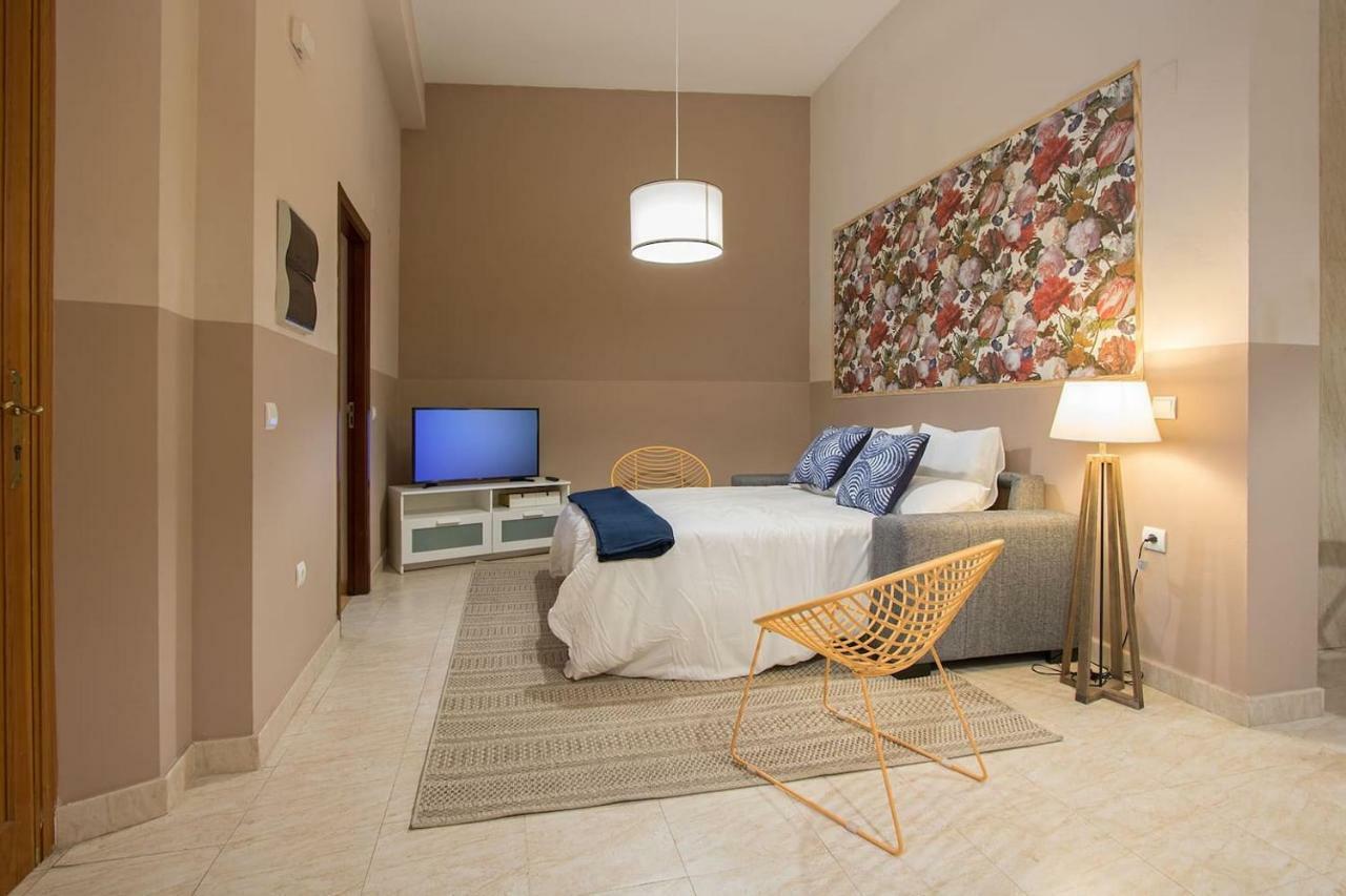Apartment Abades Cathedral Oasis *