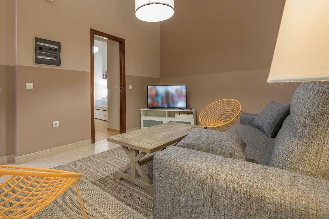 Abades Cathedral Oasis Apartment