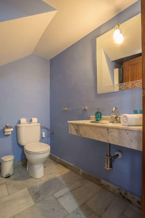 Abades Cathedral Oasis Apartment *