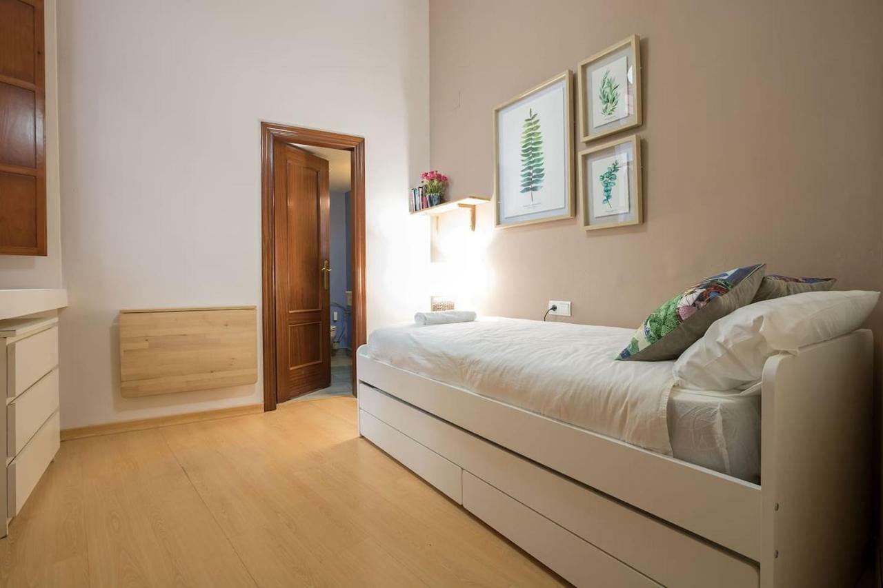 Abades Cathedral Oasis Apartment