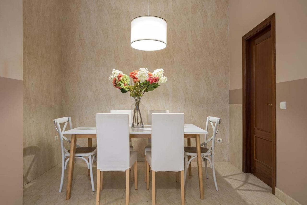 Apartment Abades Cathedral Oasis *