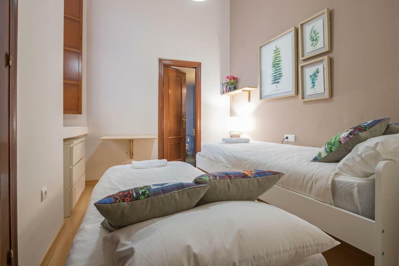 Apartment Abades Cathedral Oasis Seville