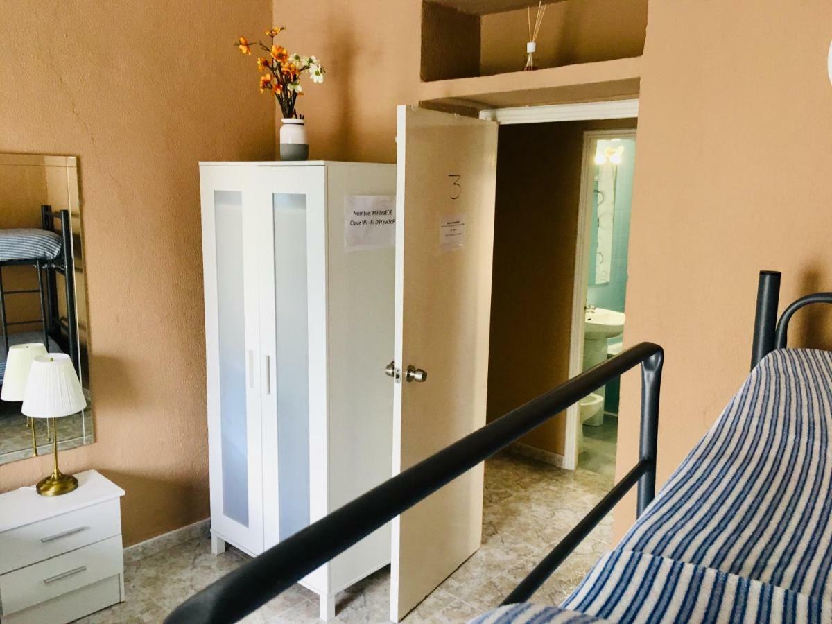 Guest house La Maestranza Seville