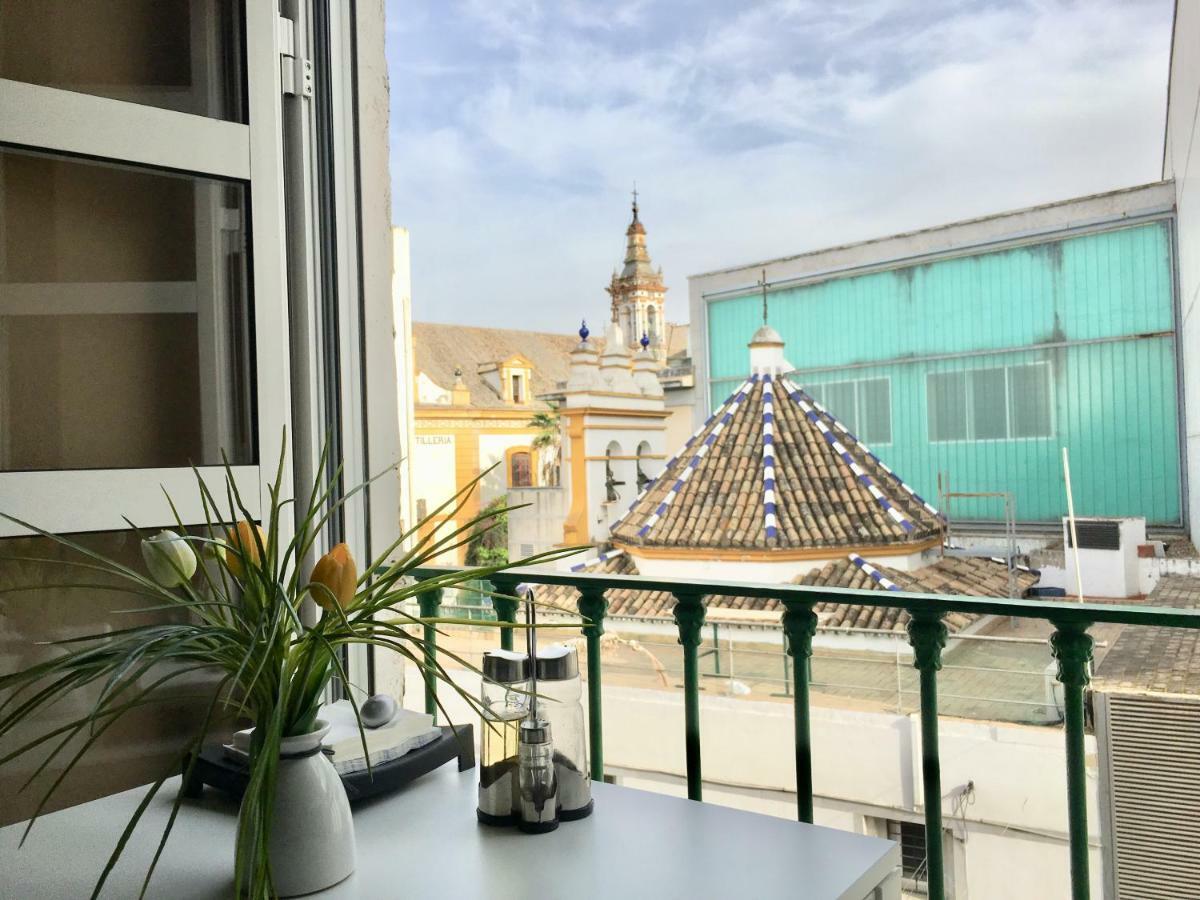 Guest house La Maestranza *