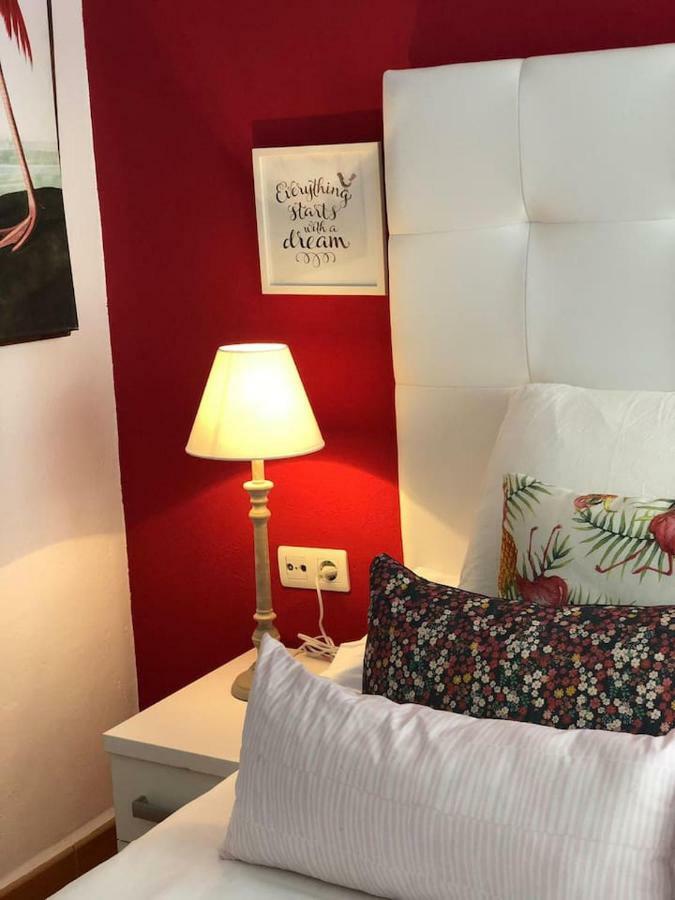 Holiday home La Casa Amarilla Seville