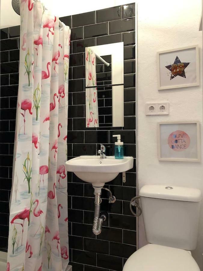 La Casa Amarilla Holiday home