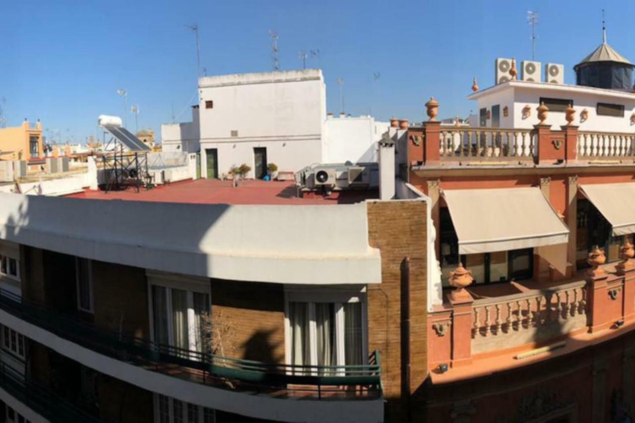 La Casa Amarilla Holiday home Seville