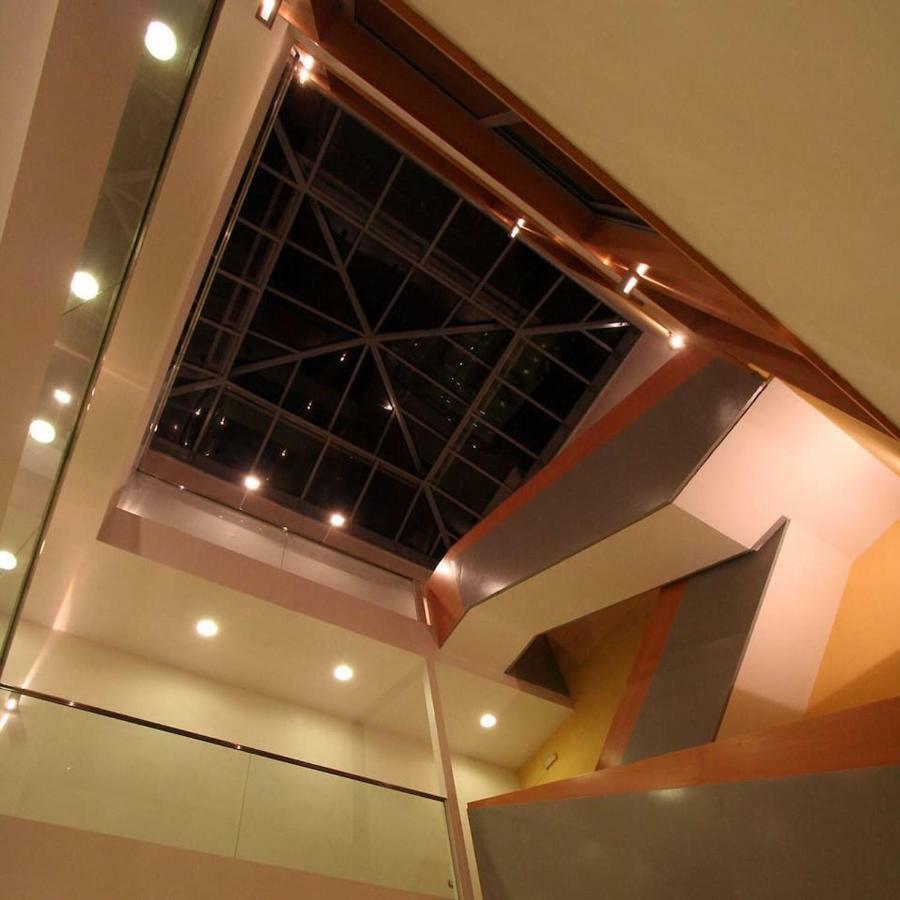 Apartment San Lorenzo Duplex