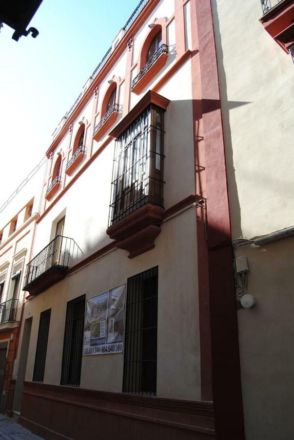 San Lorenzo Duplex Seville