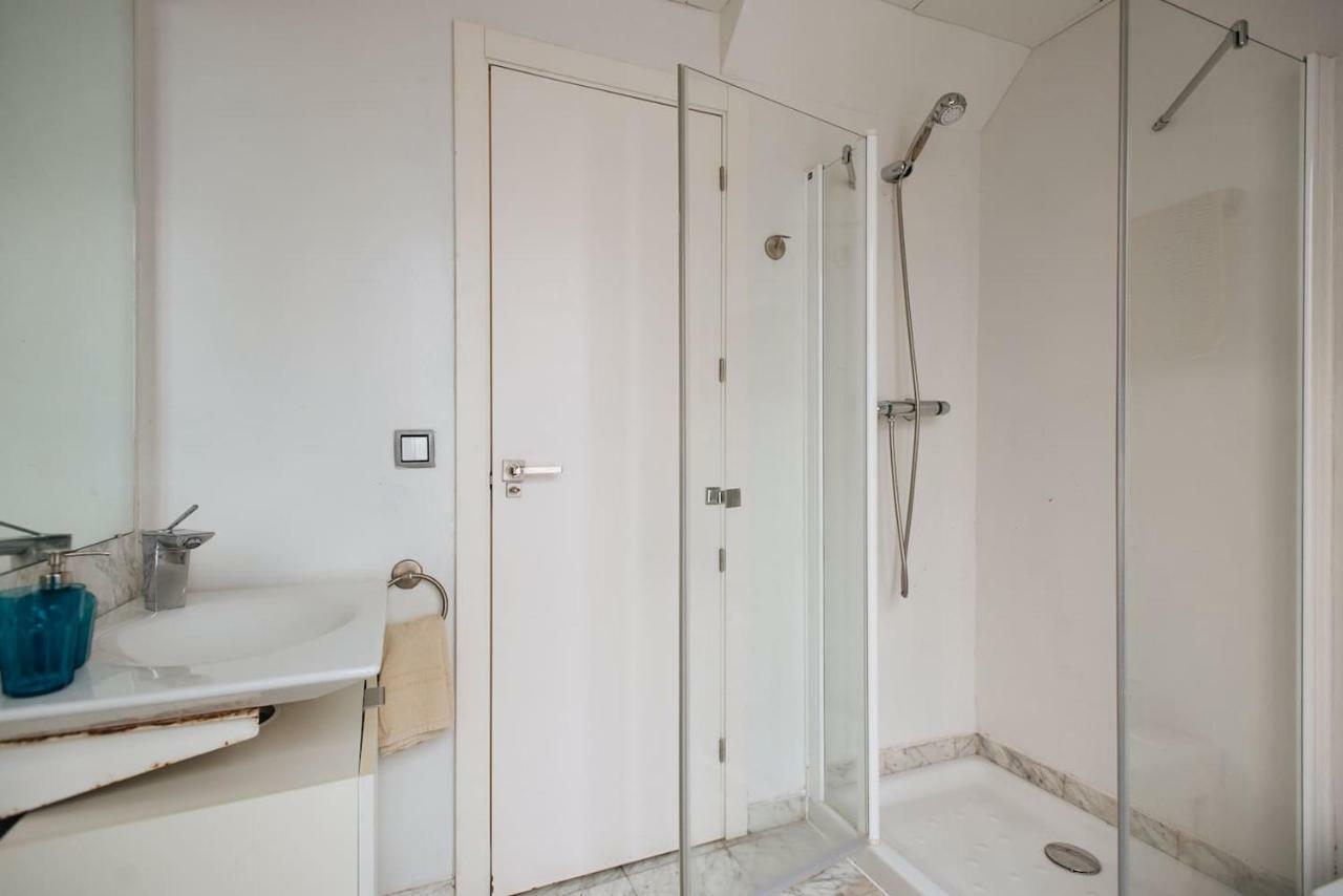 San Lorenzo Duplex Seville