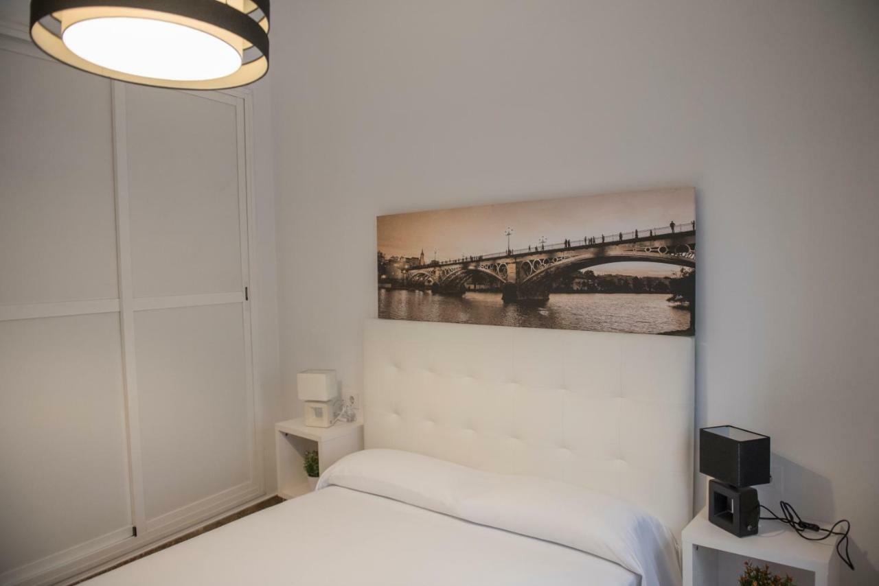Luxury Puente De Triana * Seville