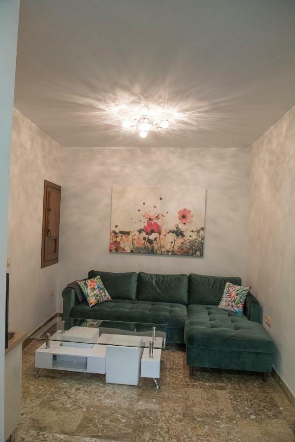 Luxury Puente De Triana Apartment Seville
