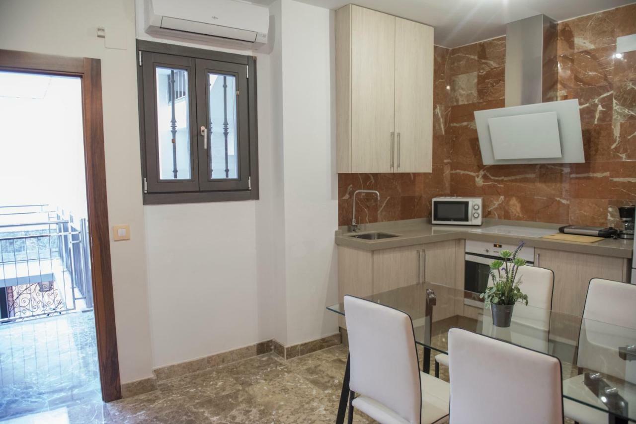 Apartment Luxury Puente De Triana Seville