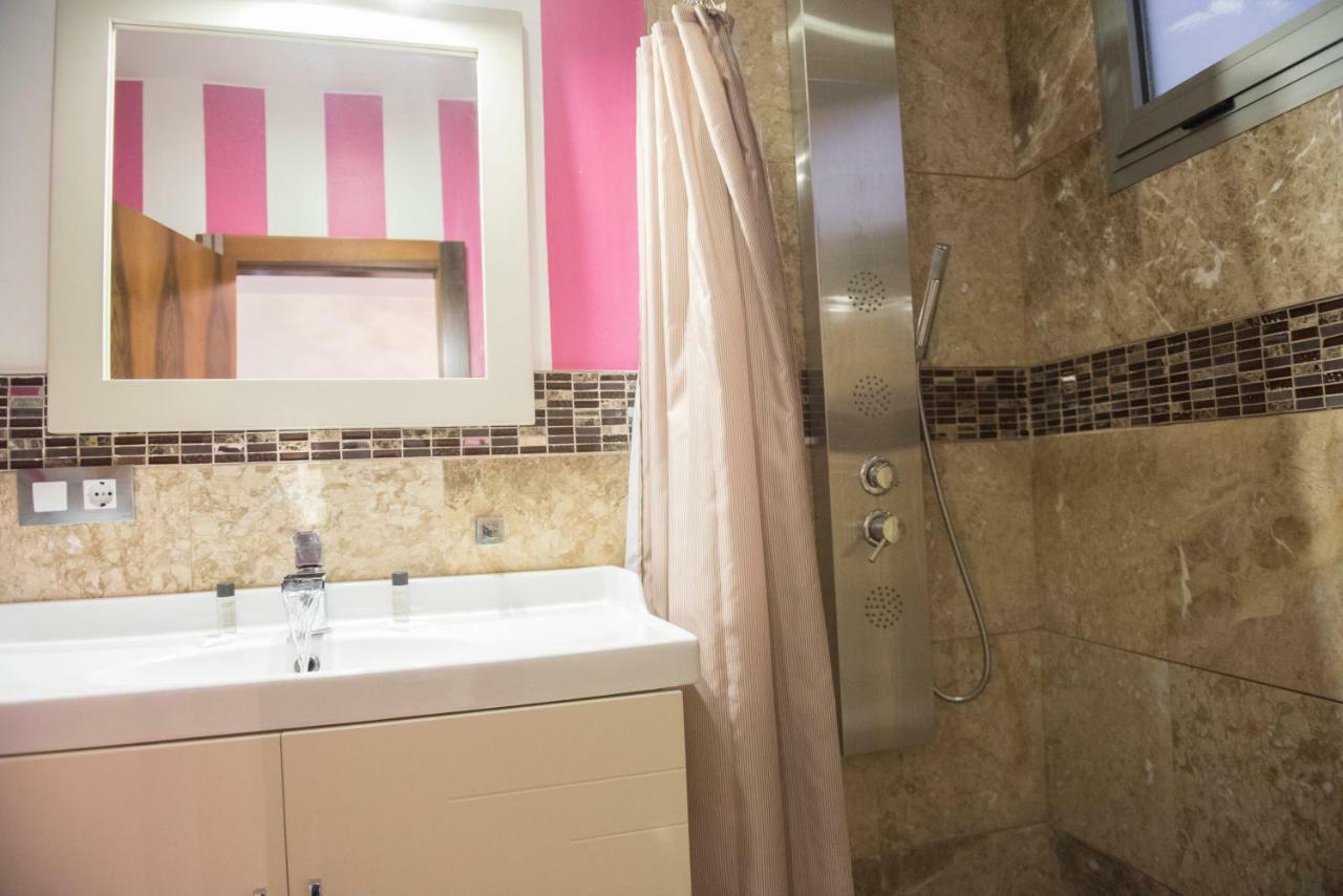 Luxury Puente De Triana Apartment