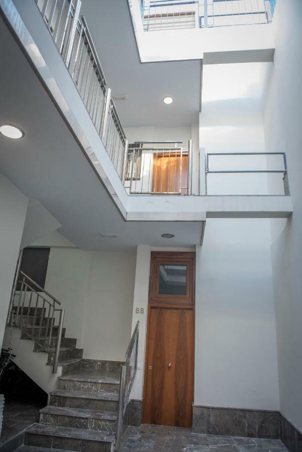 Apartment Luxury Puente De Triana
