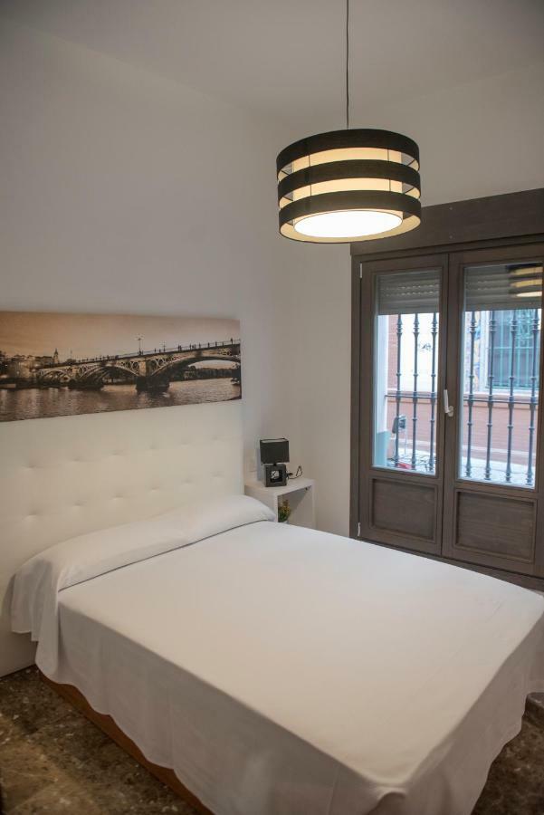 Apartment Luxury Puente De Triana Seville