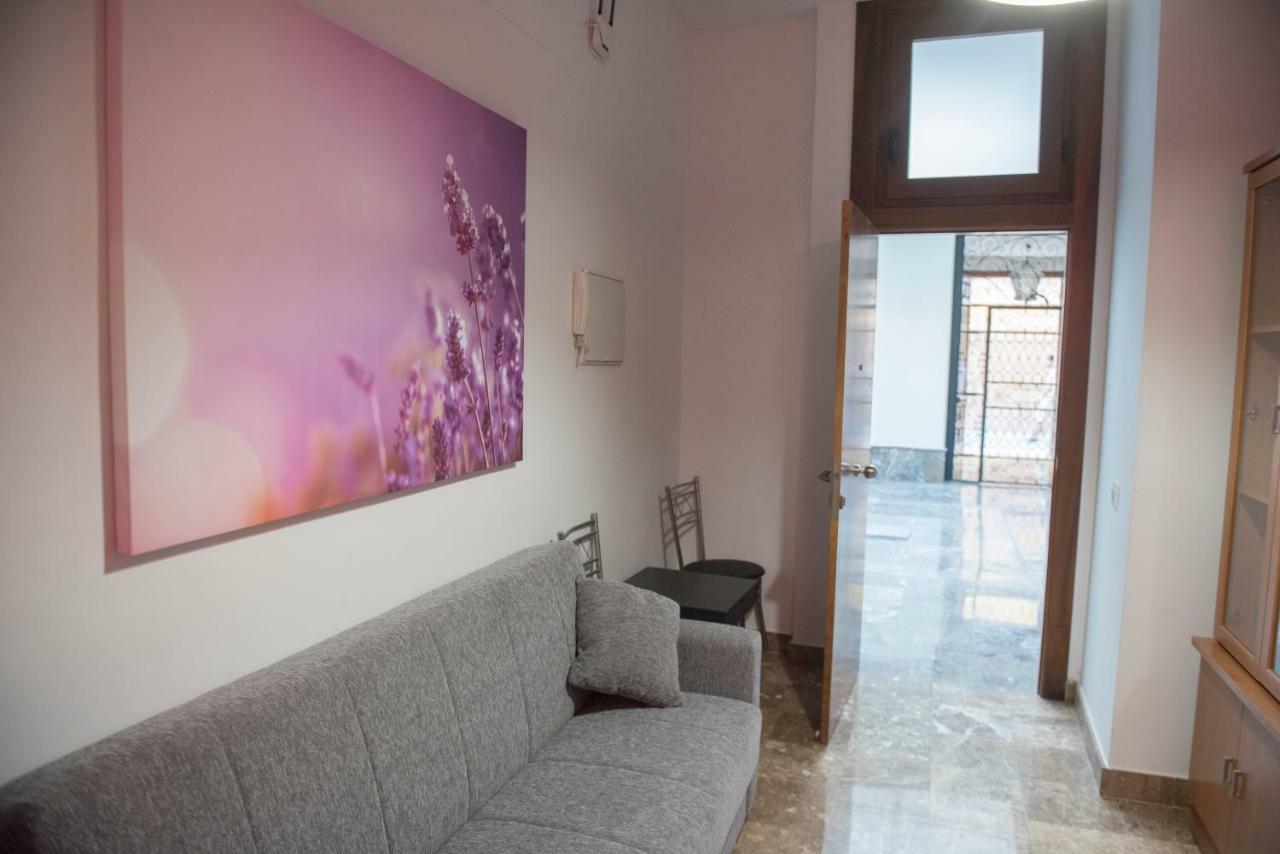 Apartment Luxury Puente De Triana *