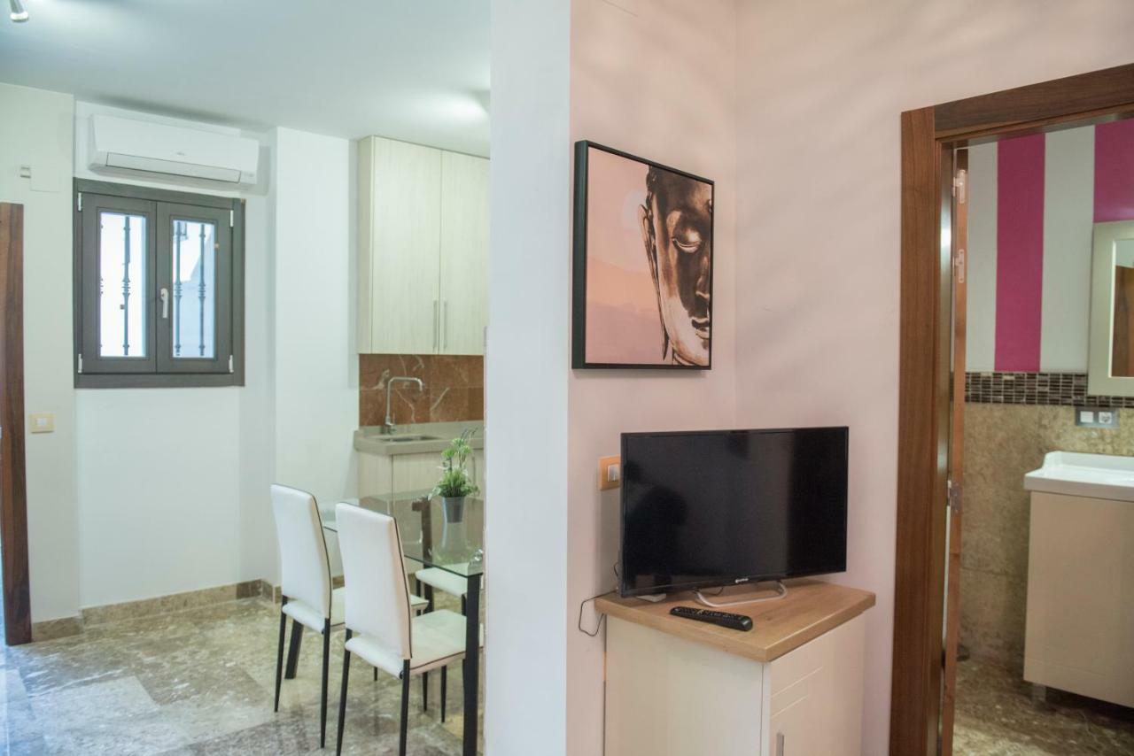 Apartment Luxury Puente De Triana *