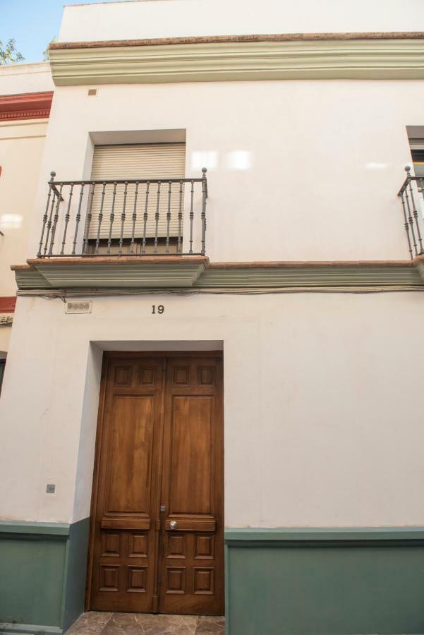 Apartment Luxury Puente De Triana Seville