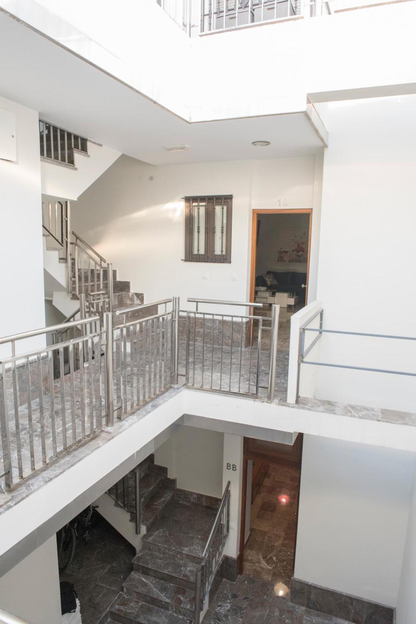 Apartment Luxury Puente De Triana *
