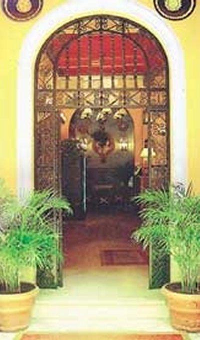 Apartment Gogh Seville