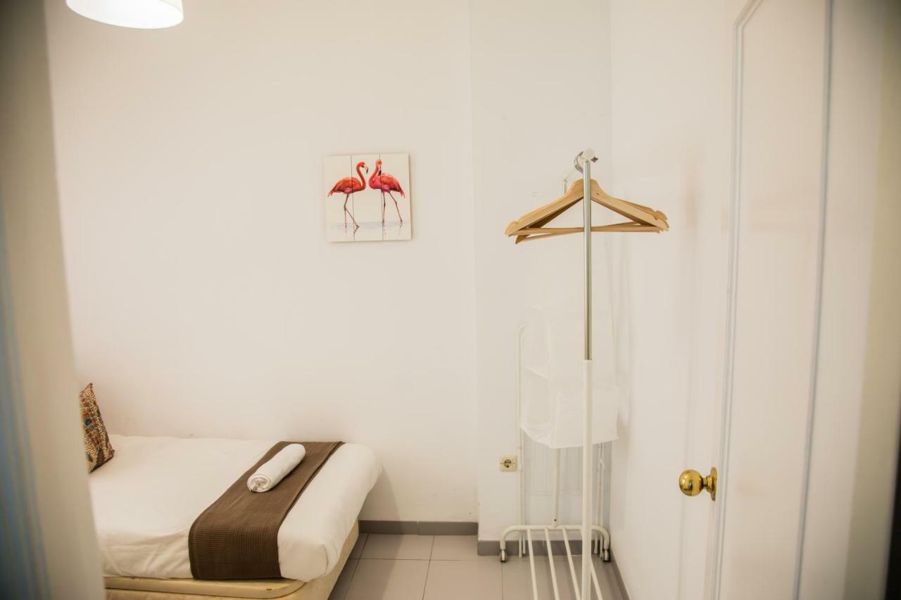 Apartment Alameda's Pearl With Parking Seville